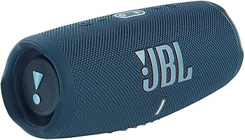 【親木】JBL Charge 5 JBL Charge 5 - Portable Bluetooth Speaker with IP67 Waterproof and